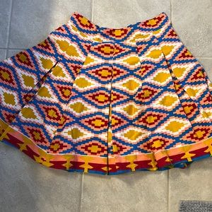 Francis and Benedict Skirt .*price negotiable*
